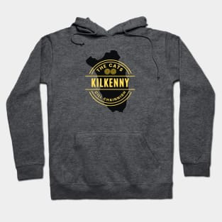 County Kilkenny Hoodie